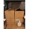 Image 1 : 4 Cases of 12 Western Family White Hand Soap