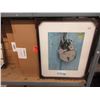 Image 1 : 9 New 16" x 20" Picture Frames with Mats