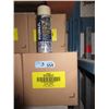 Image 1 : 3 Cases of Rona Rust Spray Paint -  Beige