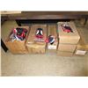 Image 1 : 5 Boxes of Shin Pads, MMA Gloves & Weight Gloves