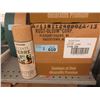 Image 1 : 3 Cases of Rust-Oleum Stone Accents Spray Paint