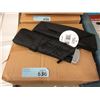 Image 1 : 12 New Slim Black Compact Umbrellas