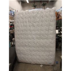 New Queen Size Tight Top Mattress