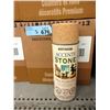 Image 1 : 3 Cases of Rust-Oleum Stone Accents Spray Paint