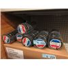 Image 1 : 6 New Tubes of 10 PVC Electrical Tape