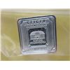 Image 2 : Canadian Bullion Box & 5 Gram .999 Fine Silver Bar