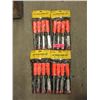 Image 1 : 4 New 4 Piece Chisel Sets