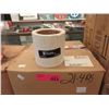 Image 1 : Case of 22 Rolls of Stickers