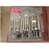 Image 1 : 3 New 12 Piece Hollow Punch Sets
