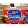 Image 1 : Case Kleen-Flo Diesel Lubricant - 4 x 1.92 litre