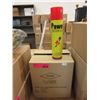 Image 1 : Case of 12 Butane Gas Light Refill - 300 ml