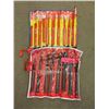 Image 1 : 2 New Punch Chisel Sets - 12 Piece & 8 Piece