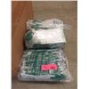 Image 1 : 3 Dozen New Nitrile Palm Work Gloves - Size M