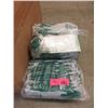 Image 1 : 3 Dozen New Nitrile Palm Work Gloves - Size M