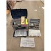 Image 1 : Tool Box and Contents