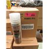 Image 1 : 3 Cases of 6 Concrete Sealer Spray - Matte Clear