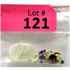 Image 1 : 48.5 CTW Loose Assorted Gemstones