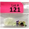 Image 1 : 48.5 CTW Loose Assorted Gemstones