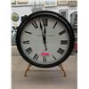 Image 1 : New Large "Union Station" Free Standing Clock