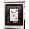 Image 1 : Richard Shorty Framed Print - Up The Creek