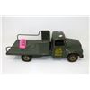 Image 1 : 1950s Buddy L US Army Repair Service Truck