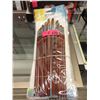 Image 1 : 6 New Rounded Morrison 13 Piece Artist Brush Sets