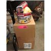 Image 1 : 6 New Mothers Power Ball Polishers with Polish