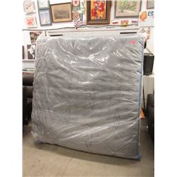 New King Size Pillow Top Mattress