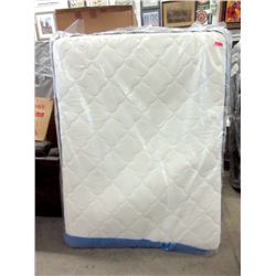 New Queen Size Pillow Top Mattress