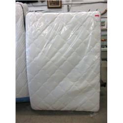 New Double Size Tight Top Mattress