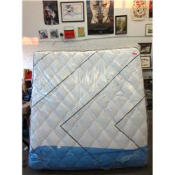 New King Size Tight Top Mattress