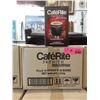 Image 1 : 10 Cases of CaféRite 1 + 2 Instant Coffee Packets