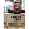 Image 1 : 10 Cases of CaféRite 1 + 2 Instant Coffee Packets