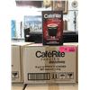 Image 1 : 10 Cases of CaféRite 1 + 2 Instant Coffee Packets