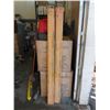 Image 1 : Pair of Fork Lift Extenders