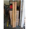 Image 1 : Pair of Fork Lift Extenders