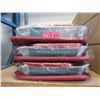 Image 1 : 3 New 4 Piece Anchor Hocking Bakeware Sets