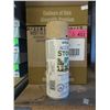 Image 1 : 3 Cases of Rust-Oleum Stone Accents Spray Paint