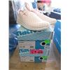 Image 1 : 2 Pairs of Ladies New Native Ap Moc Shoes