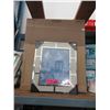 Image 1 : 10 New 8" x 10" Metal Picture Frames