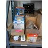 Image 1 : 8 Units of Assorted New Light Bulbs and More