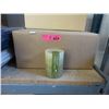 Image 1 : 3 Cases of 6 New Scented LED Pillar Candles