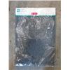 Image 1 : Case of 6 New Grey Bath Mats