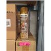 Image 1 : 3 Cases of 6 Rust-Oleum Concrete Stain - Sienna