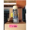 Image 1 : 3 Cases of Rona Rust Spray Paint -  Beige