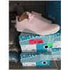 Image 1 : 2 Pairs of Ladies New Native Ap Moc Shoes - Size 9