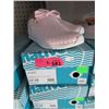 Image 1 : 2 Pairs of Ladies New Native Ap Moc Shoes - Size 9