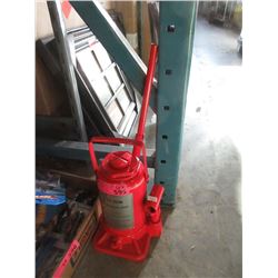 20 Ton Hydraulic Jack