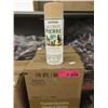 Image 1 : 3 Cases of Rust-Oleum Stone Accents Spray Paint