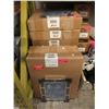 Image 1 : 10 New 8" x 10" Metal Picture Frames